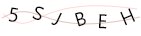 Click to hear the code spoken.
